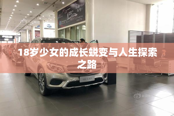 18岁少女的成长蜕变与人生探索之路