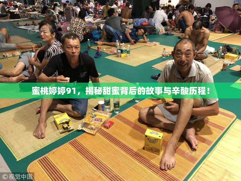 蜜桃婷婷91，揭秘甜蜜背后的故事与辛酸历程！