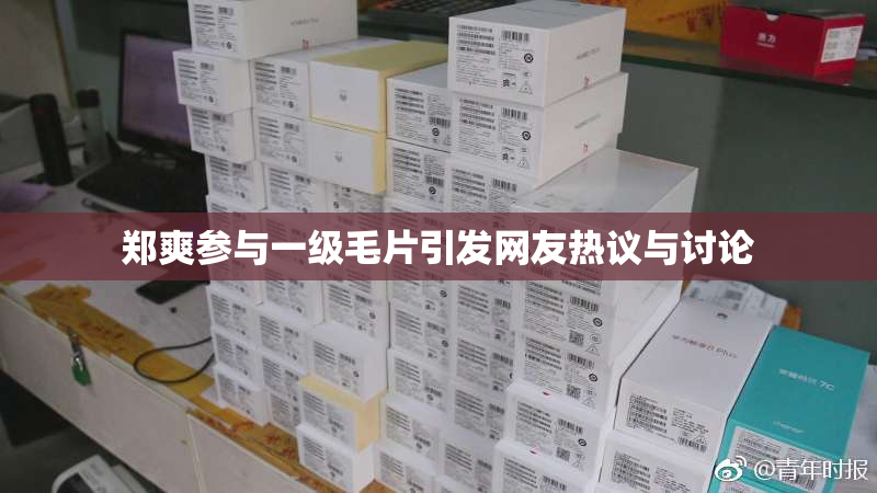 郑爽参与一级毛片引发网友热议与讨论