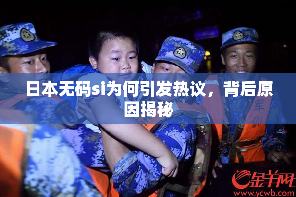 日本无码si为何引发热议，背后原因揭秘