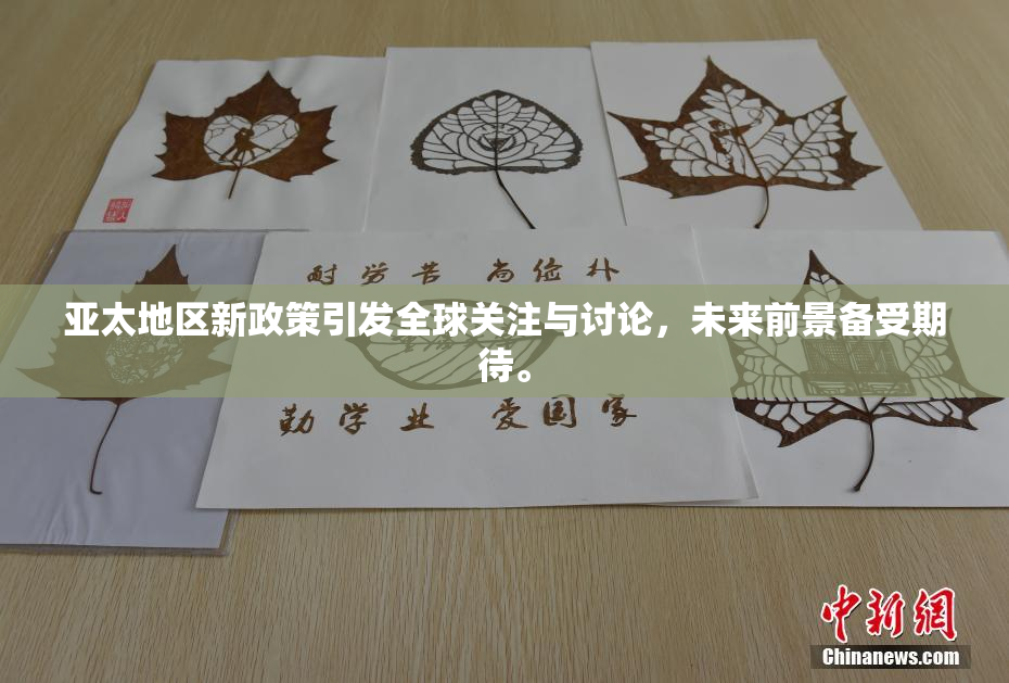 亚太地区新政策引发全球关注与讨论，未来前景备受期待。