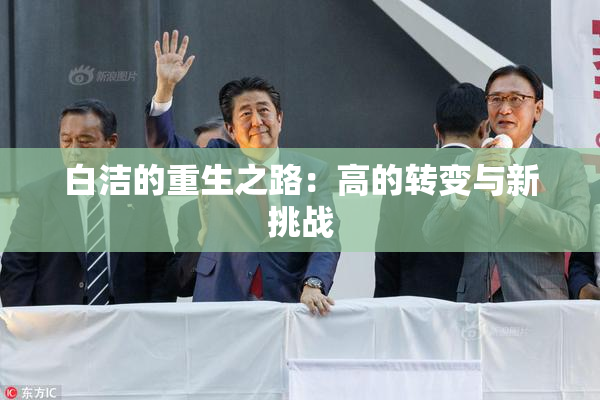 白洁的重生之路：高的转变与新挑战