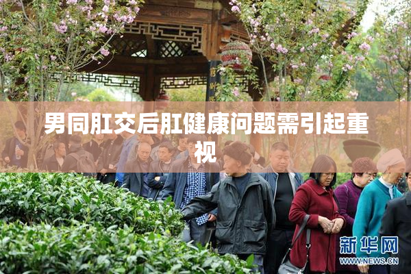 男同肛交后肛健康问题需引起重视