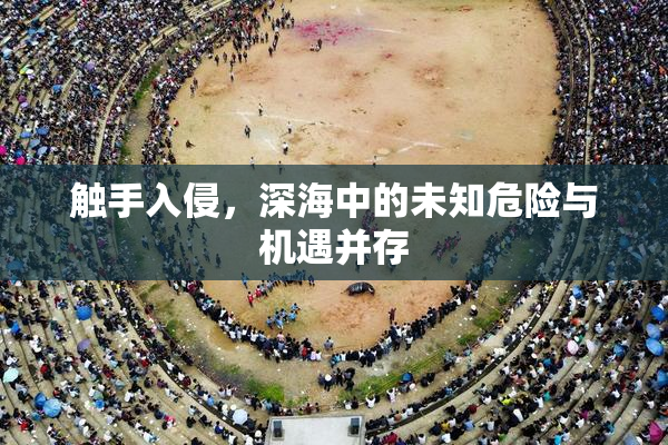 触手入侵，深海中的未知危险与机遇并存