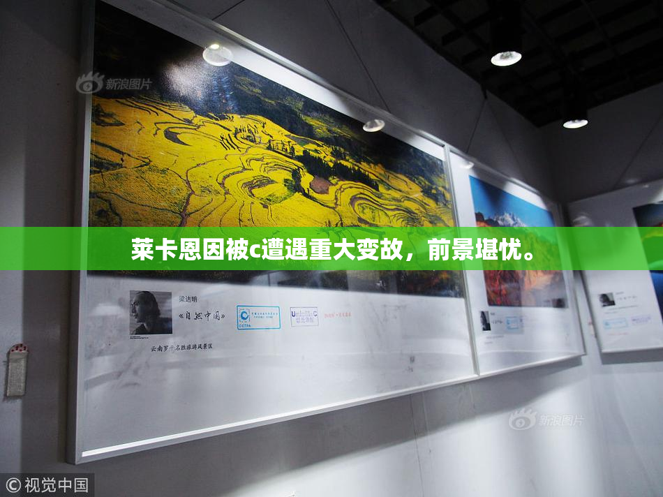 莱卡恩因被c遭遇重大变故，前景堪忧。