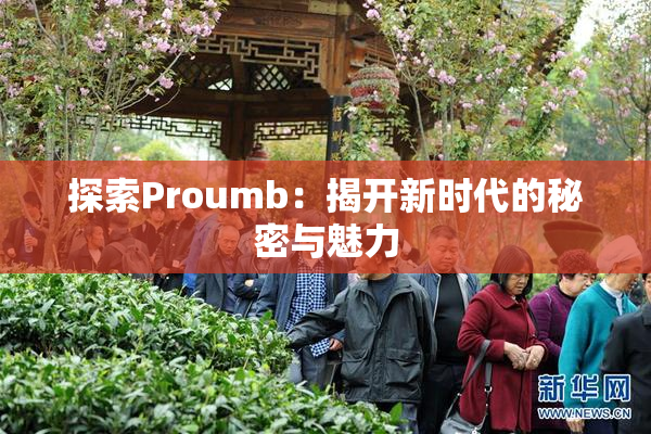 探索Proumb：揭开新时代的秘密与魅力