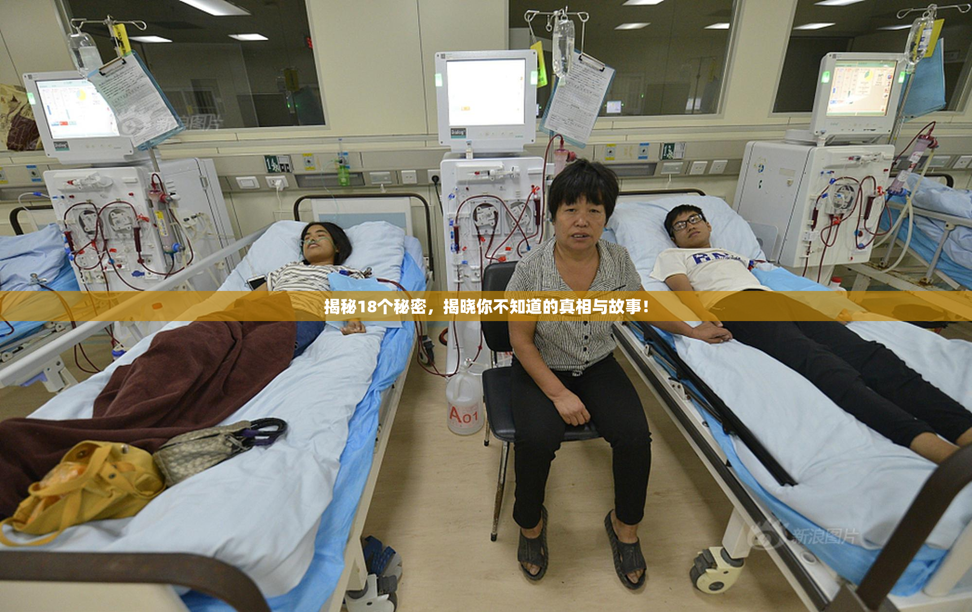 揭秘18个秘密，揭晓你不知道的真相与故事！