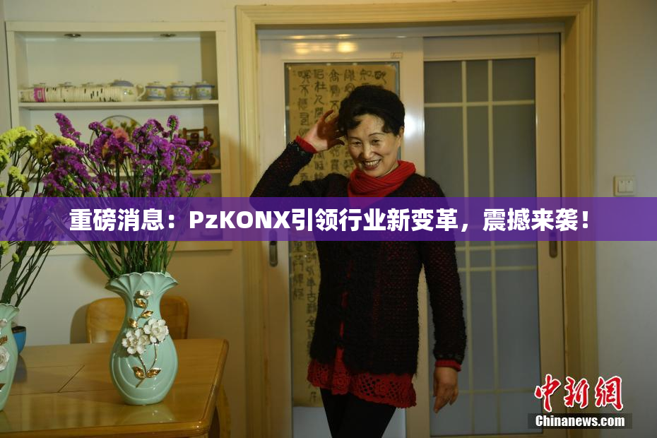 重磅消息：PzKONX引领行业新变革，震撼来袭！