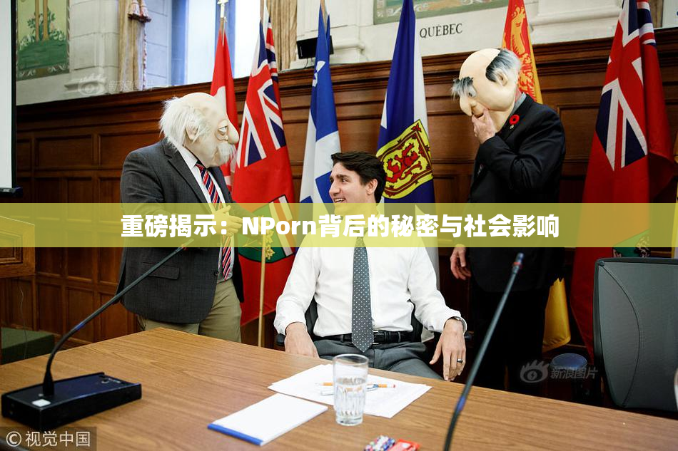 重磅揭示：ΝPorn背后的秘密与社会影响