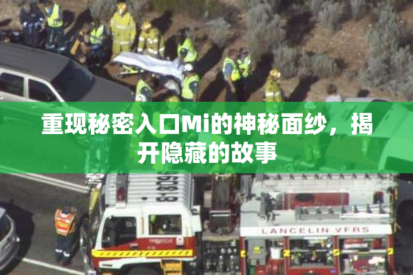 重现秘密入口Mi的神秘面纱，揭开隐藏的故事