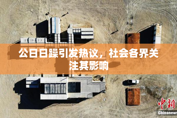 公日日躁引发热议，社会各界关注其影响