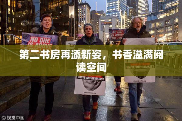 第二书房再添新姿，书香溢满阅读空间
