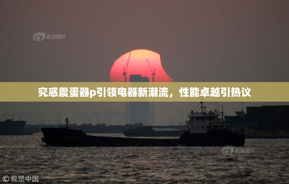 究惑震蛋器p引领电器新潮流，性能卓越引热议