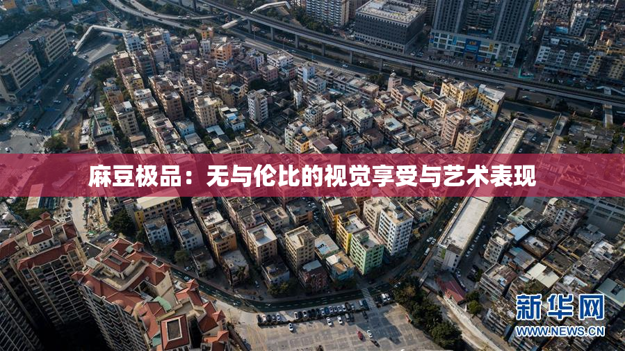 麻豆极品：无与伦比的视觉享受与艺术表现