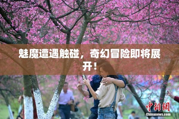 魅魔遭遇触碰，奇幻冒险即将展开！