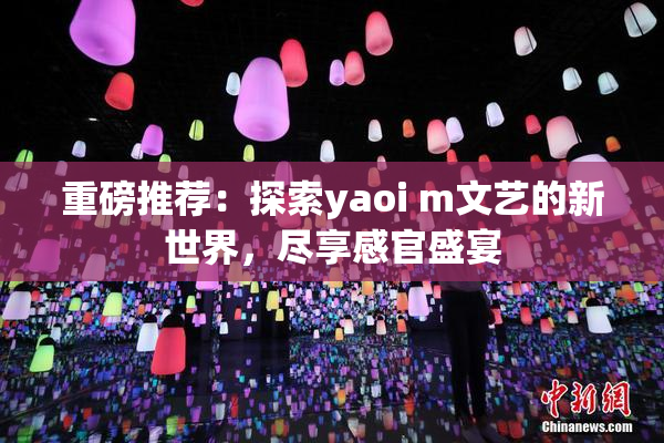 重磅推荐：探索yaoi m文艺的新世界，尽享感官盛宴