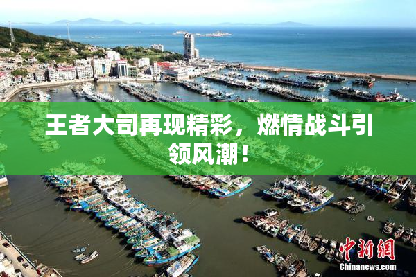 王者大司再现精彩，燃情战斗引领风潮！