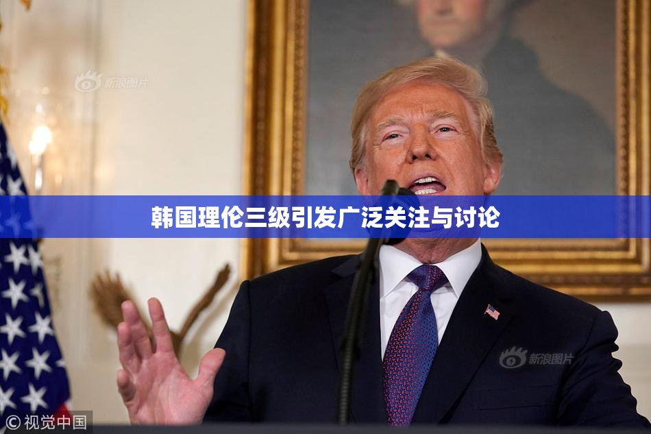 韩国理伦三级引发广泛关注与讨论