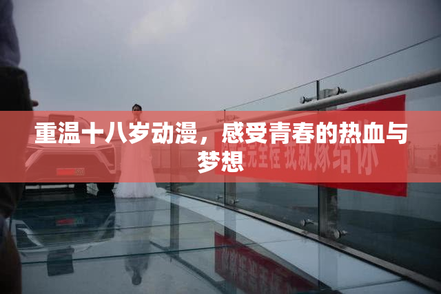 重温十八岁动漫，感受青春的热血与梦想