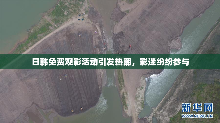 日韩免费观影活动引发热潮，影迷纷纷参与