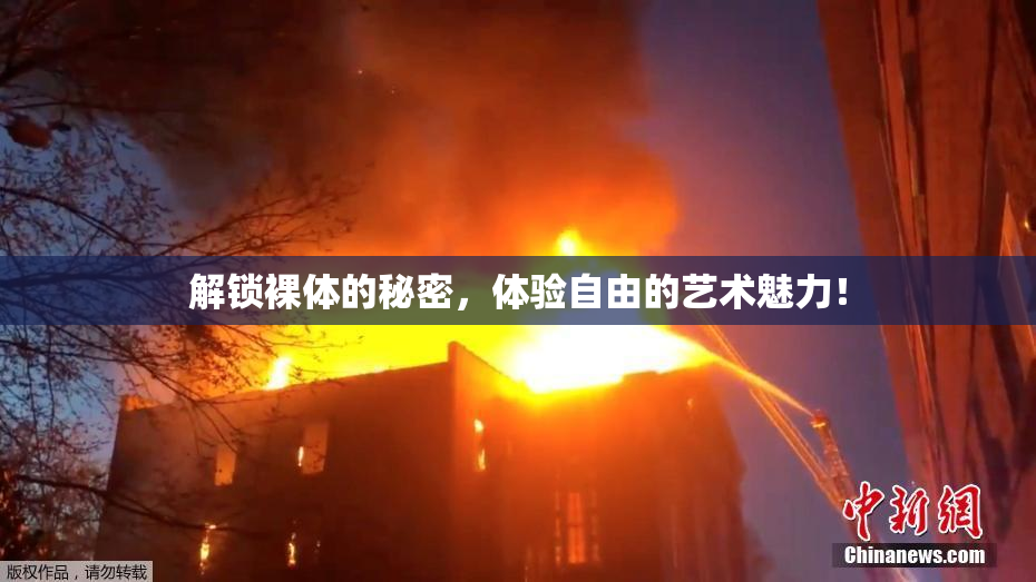 解锁裸体的秘密，体验自由的艺术魅力！