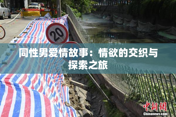同性男爱情故事：情欲的交织与探索之旅