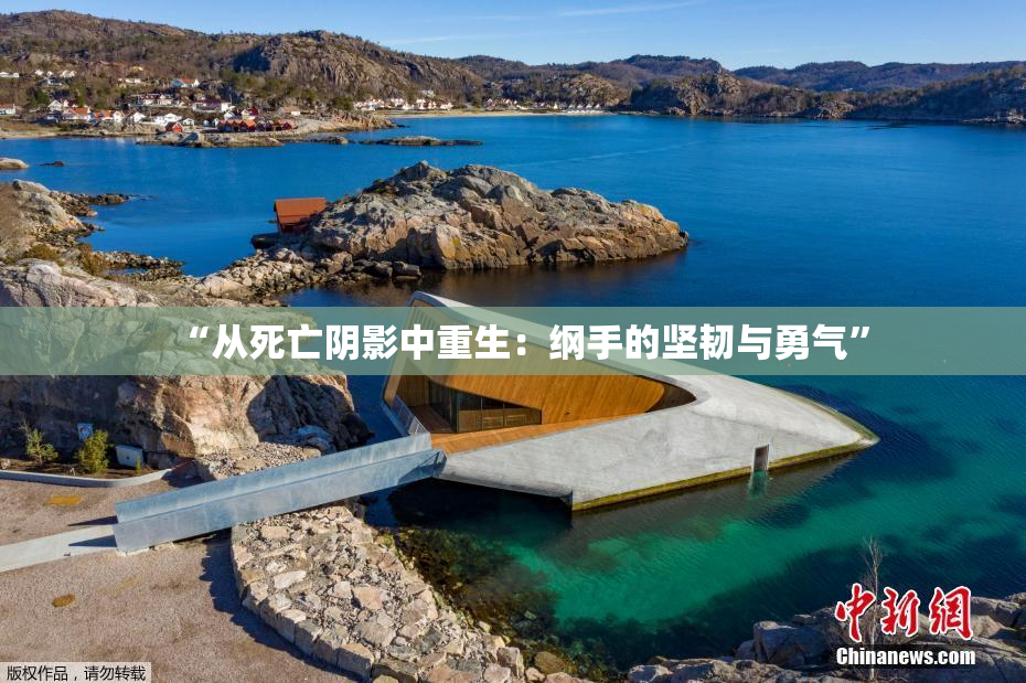 “从死亡阴影中重生：纲手的坚韧与勇气”