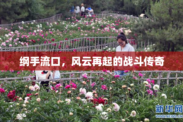 纲手流口，风云再起的战斗传奇