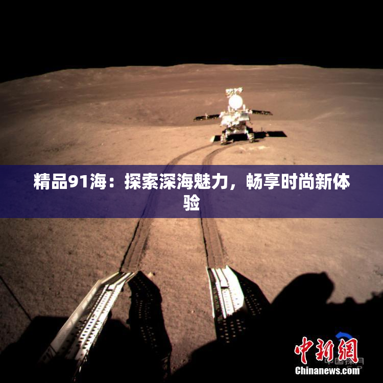 精品91海：探索深海魅力，畅享时尚新体验