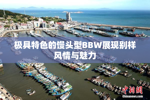 极具特色的馒头型BBW展现别样风情与魅力