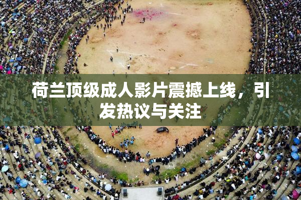 荷兰顶级成人影片震撼上线，引发热议与关注