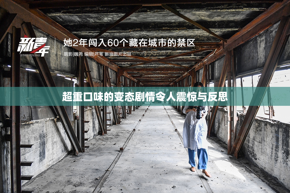 超重口味的变态剧情令人震惊与反思