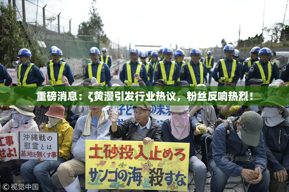 重磅消息：ζ黄漫引发行业热议，粉丝反响热烈！