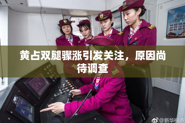 黄占双腿骤涨引发关注，原因尚待调查