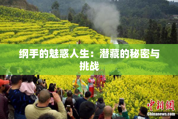 纲手的魅惑人生：潜藏的秘密与挑战