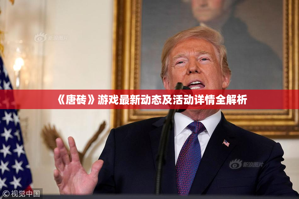 《唐砖》游戏最新动态及活动详情全解析