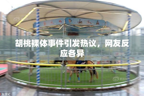 胡桃裸体事件引发热议，网友反应各异