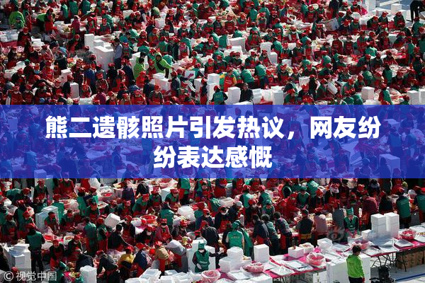 熊二遗骸照片引发热议，网友纷纷表达感慨