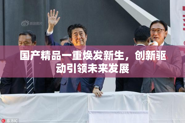 国产精品一重焕发新生，创新驱动引领未来发展