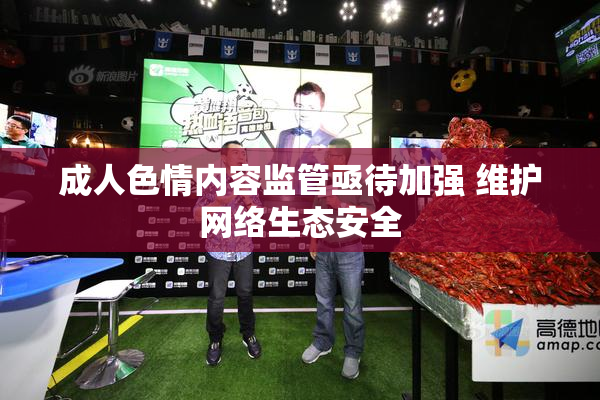 成人色情内容监管亟待加强 维护网络生态安全