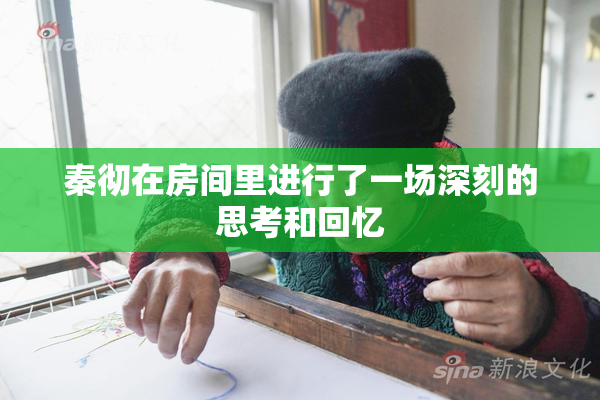 秦彻在房间里进行了一场深刻的思考和回忆