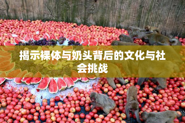 揭示裸体与奶头背后的文化与社会挑战
