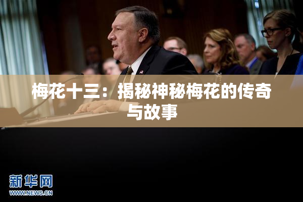 梅花十三：揭秘神秘梅花的传奇与故事