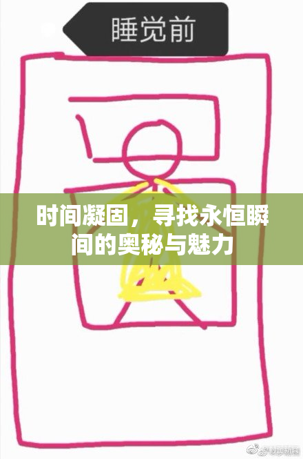 时间凝固，寻找永恒瞬间的奥秘与魅力