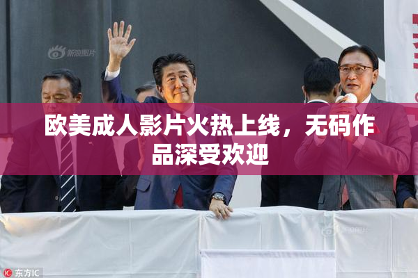 欧美成人影片火热上线，无码作品深受欢迎