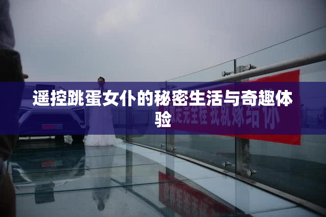 遥控跳蛋女仆的秘密生活与奇趣体验
