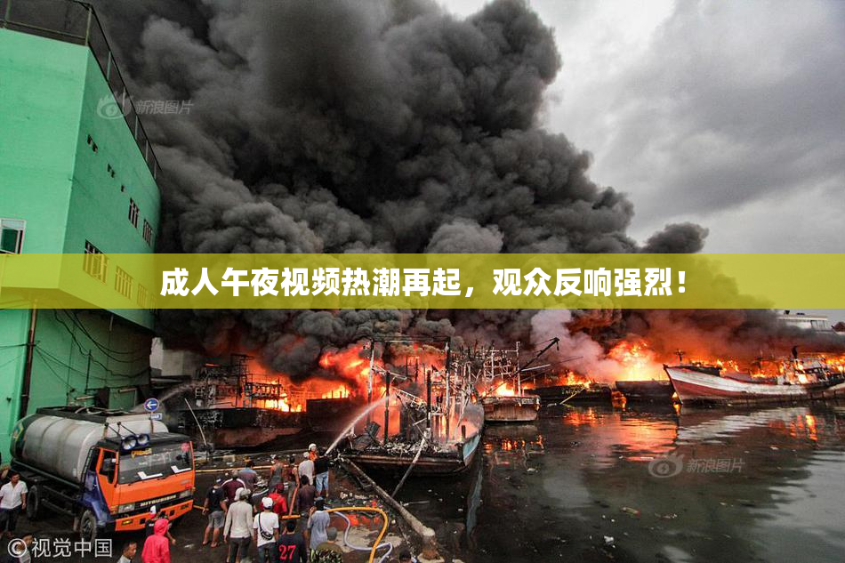 成人午夜视频热潮再起，观众反响强烈！