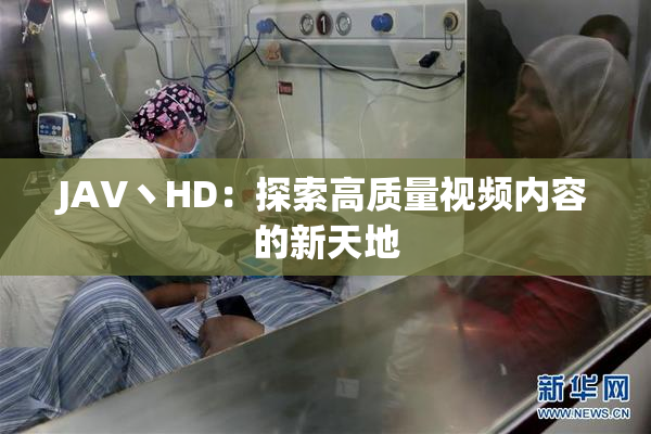 JAV丶HD：探索高质量视频内容的新天地