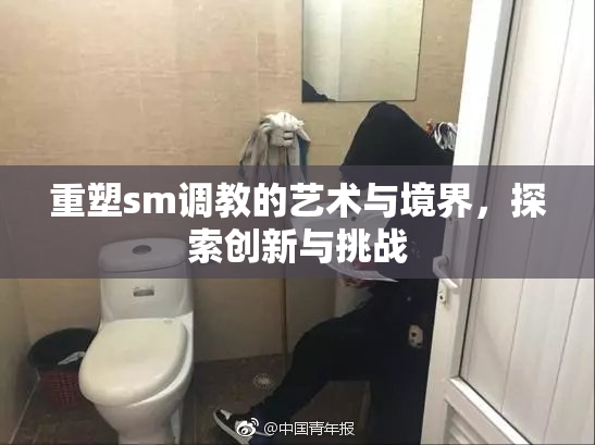 重塑sm调教的艺术与境界，探索创新与挑战