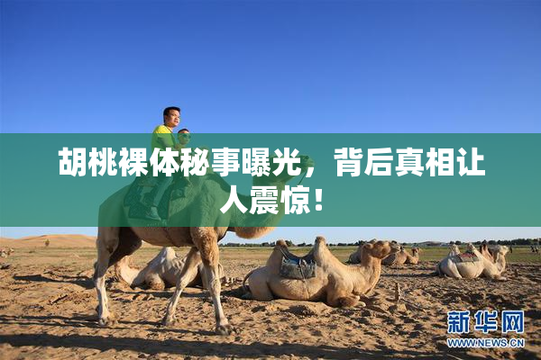 胡桃裸体秘事曝光，背后真相让人震惊！